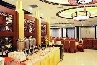 Wanfangyuan Hotel Пекін Екстер'єр фото