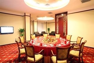 Wanfangyuan Hotel Пекін Екстер'єр фото