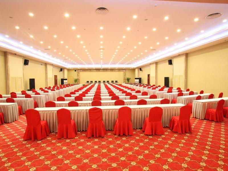 Wanfangyuan Hotel Пекін Екстер'єр фото