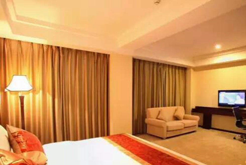 Wanfangyuan Hotel Пекін Екстер'єр фото
